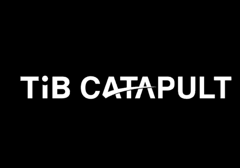 TIB CATAPULTが本格始動